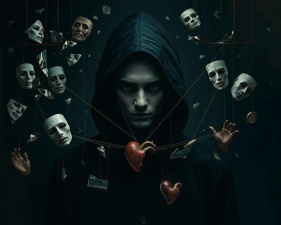 cechy manipulatorów