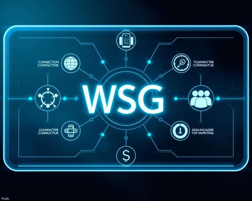 definicja wsg