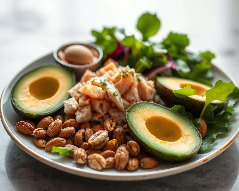 kwasy omega-3 w ciąży