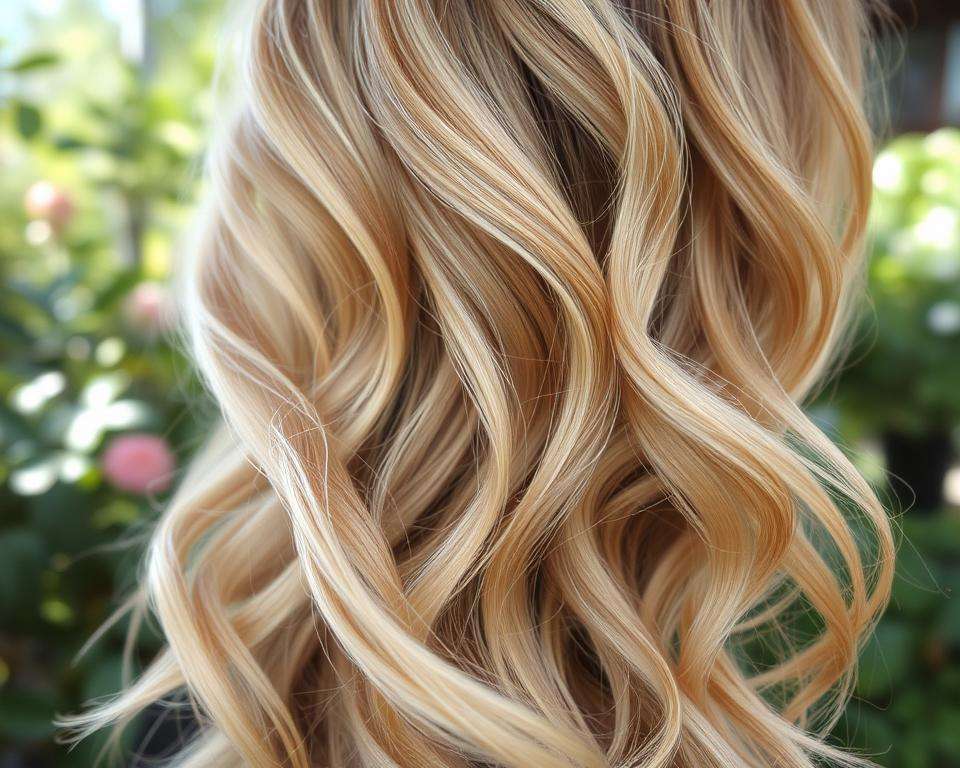 naturalny blond naturalny blond