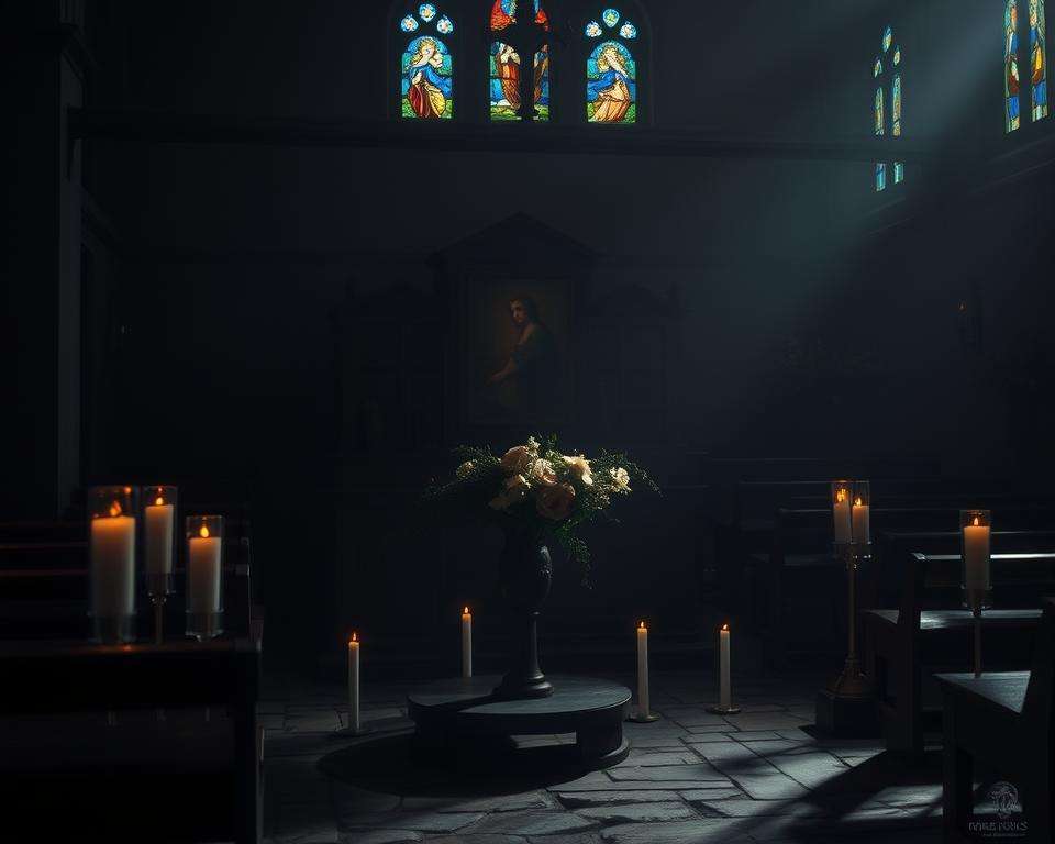 początki romansów z księżmi