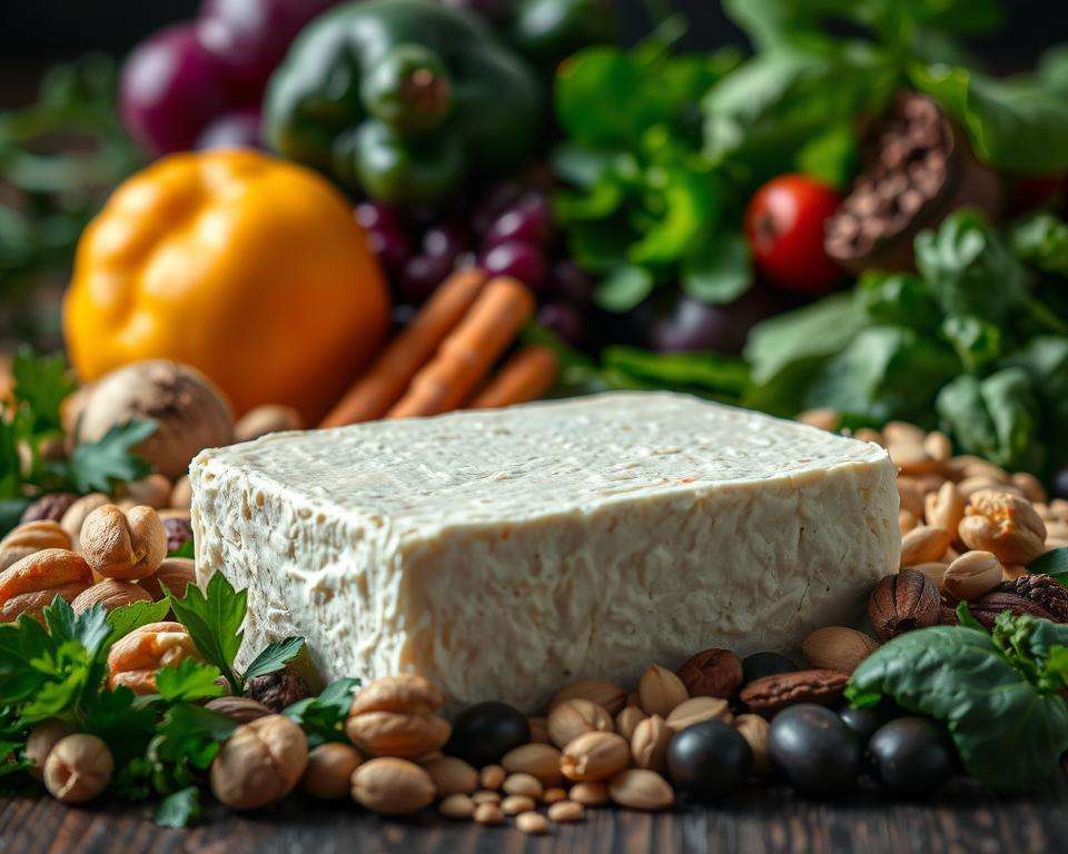 składniki odżywcze w tofu składniki odżywcze w tofu