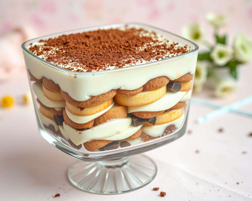 tiramisu w ciąży