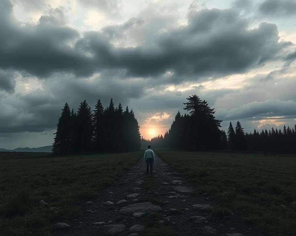 trudne decyzje