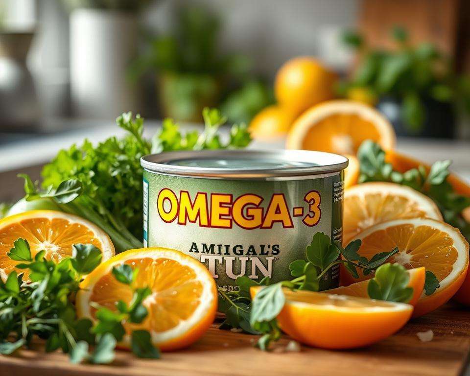 tuna-omega-3