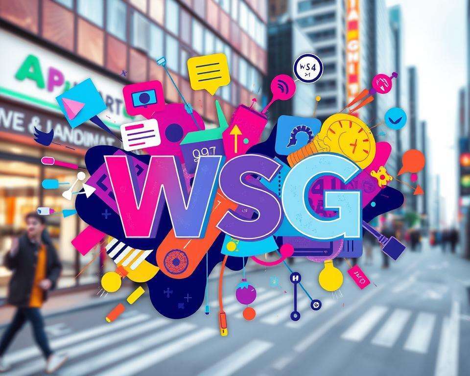wsg znaczenie
