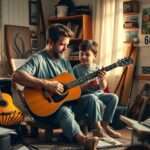 filip lato ojciec
