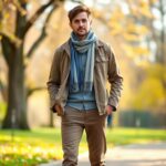 jak się ubrać na 13 stopni