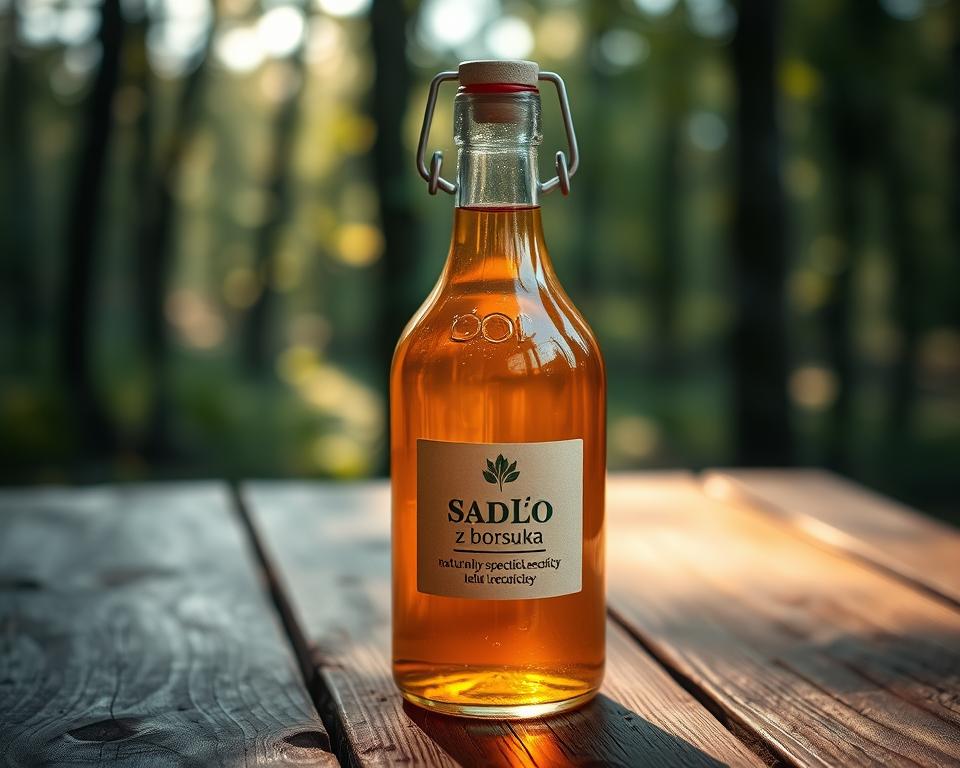 Sadło z borsuka - naturalny specyfik leczniczy
