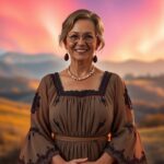 ile lat ma teresa werner