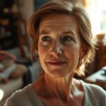 mąż teresy werner ile ma lat