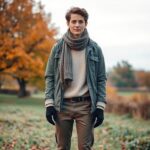 15 stopni jak sie ubrac