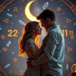 22 11 znaczenie w miłości