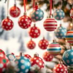 bombki styropianowe wzory dla dzieci