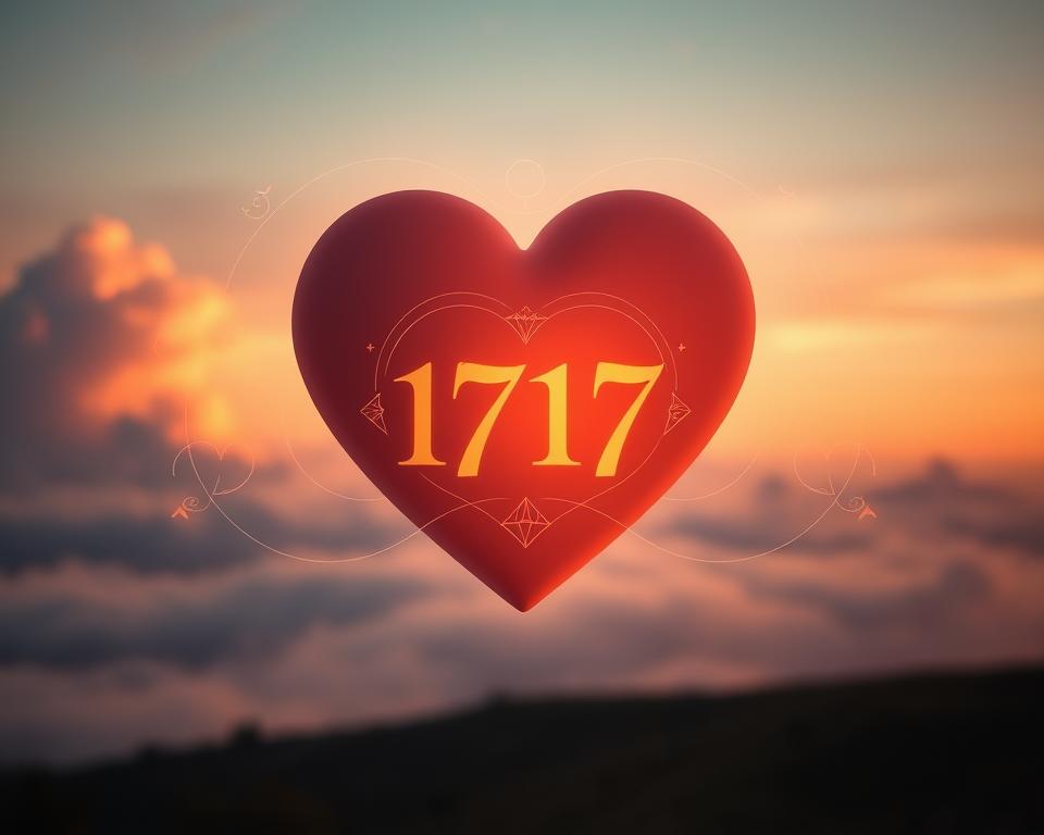 numerologiczne znaczenie 1717