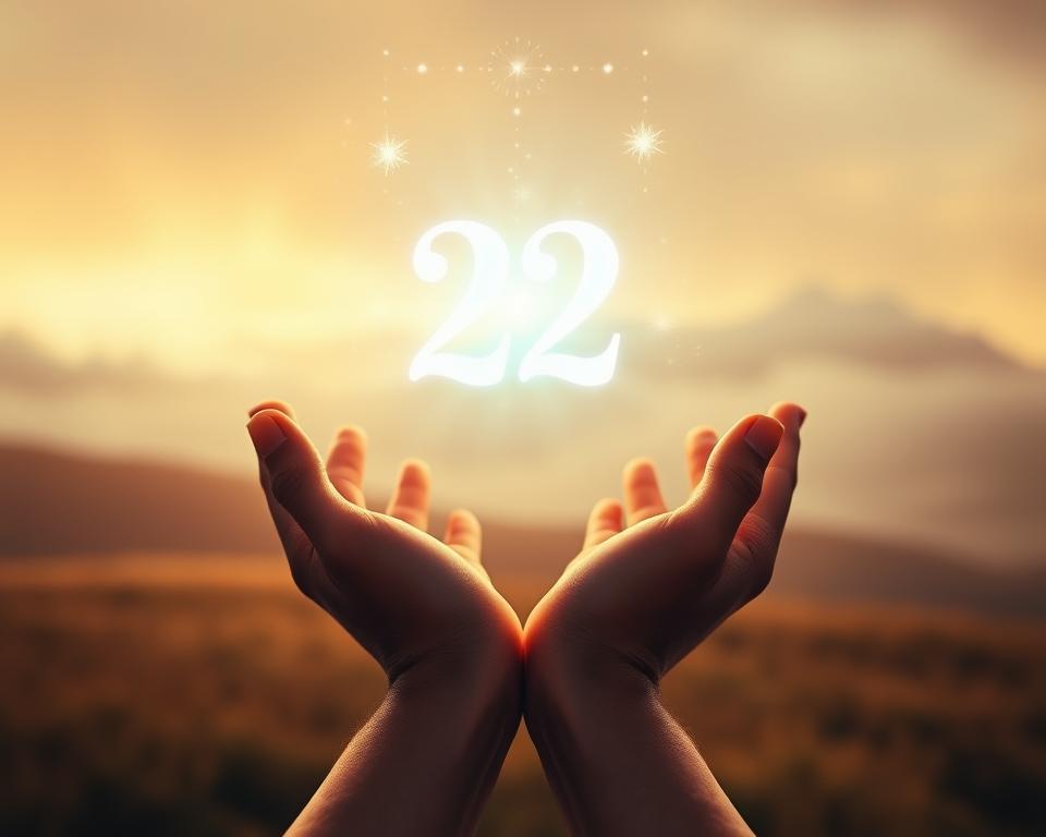 znaczenie liczby 22 w miłości