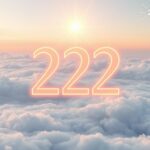 222 znaczenie w miłości