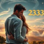 2333 znaczenie w miłości
