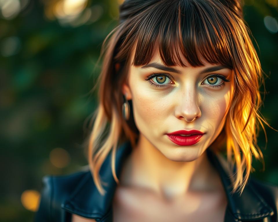 Wersow influencerka