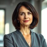 grażyna zielińska wzrost