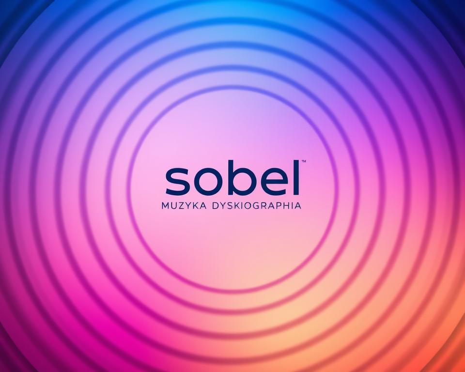 sobel muzyka dyskografia