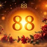 88 znaczenie w miłości