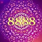 8888 znaczenie w miłości
