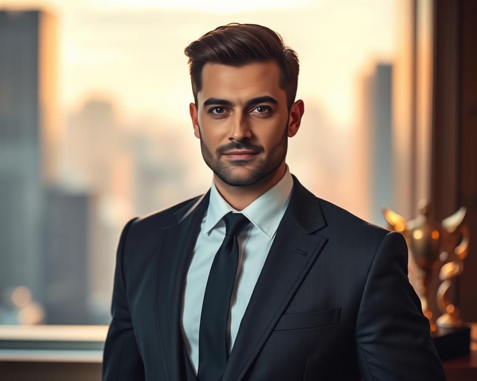 dawid andres