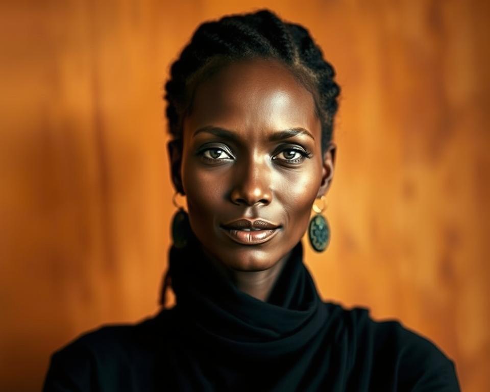 waris dirie