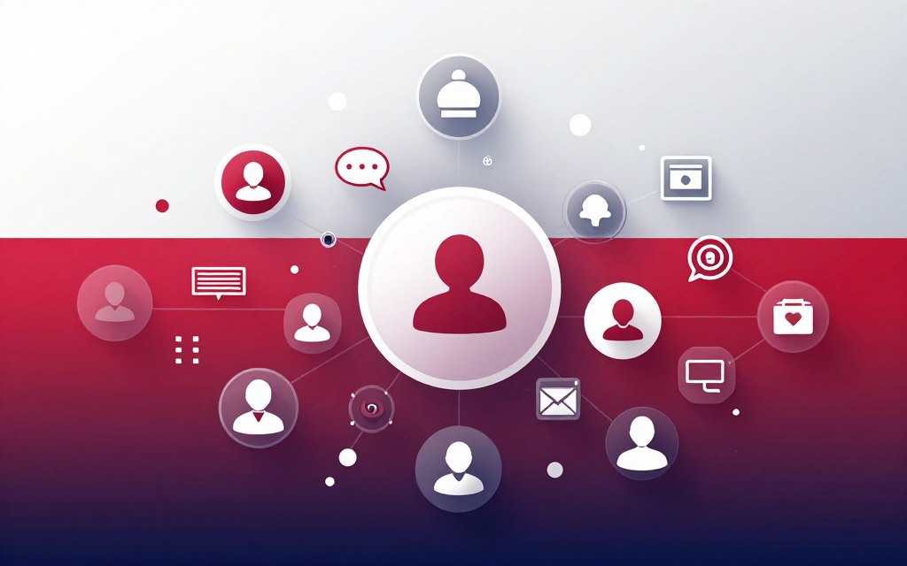 Polska kultura internetowa i media społecznościowe