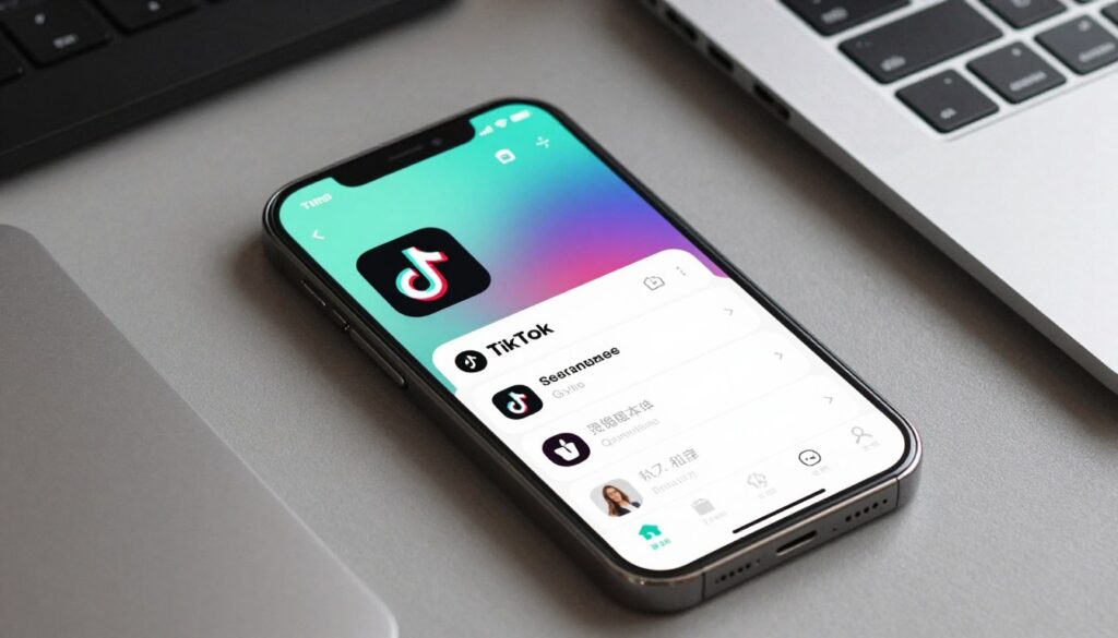 TikTok i platformy społecznościowe kariera influencera