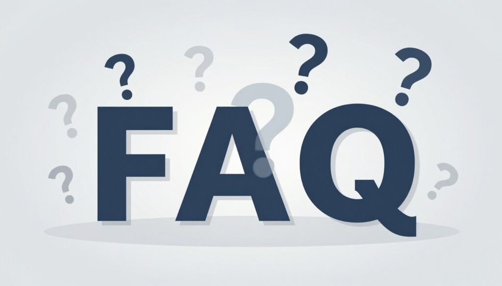 pytania i odpowiedzi koncepcja faq pytania i odpowiedzi koncepcja faq