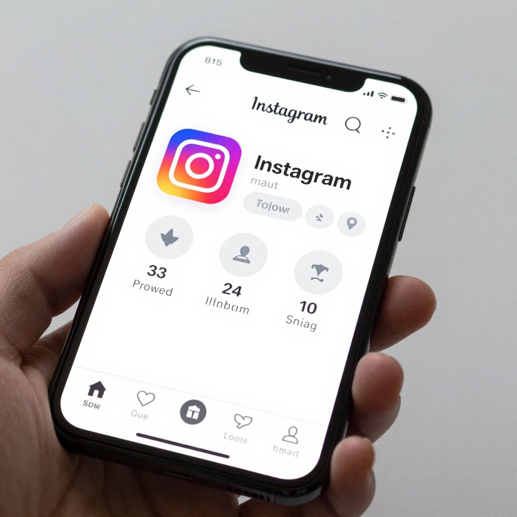 Kacper Blonsky Instagram profil