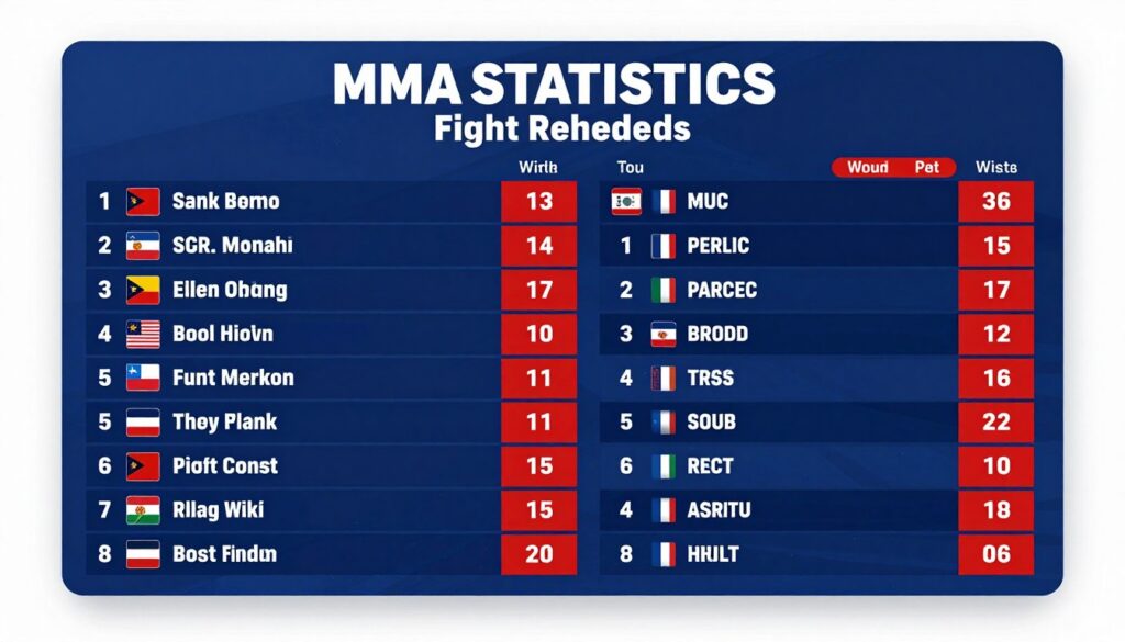 Kacper Blonsky bilans walk Fame MMA