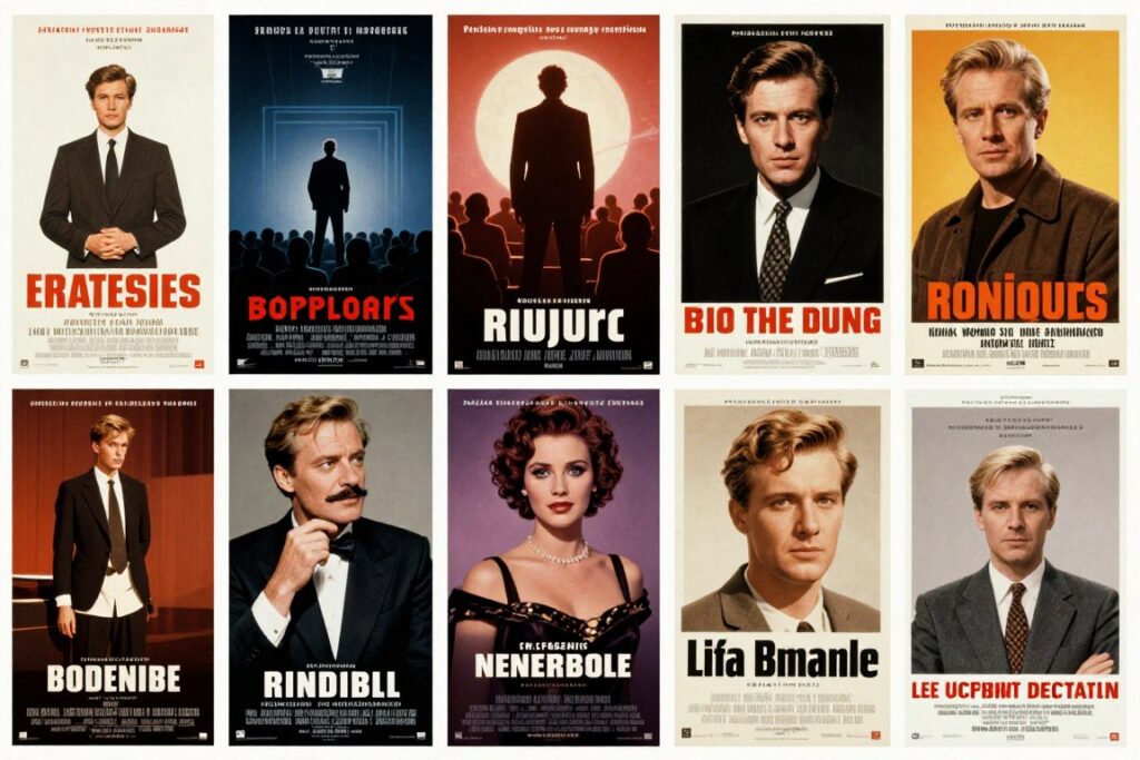 Polska kultura filmowa lat 80-tych Polska kultura filmowa lat 80-tych