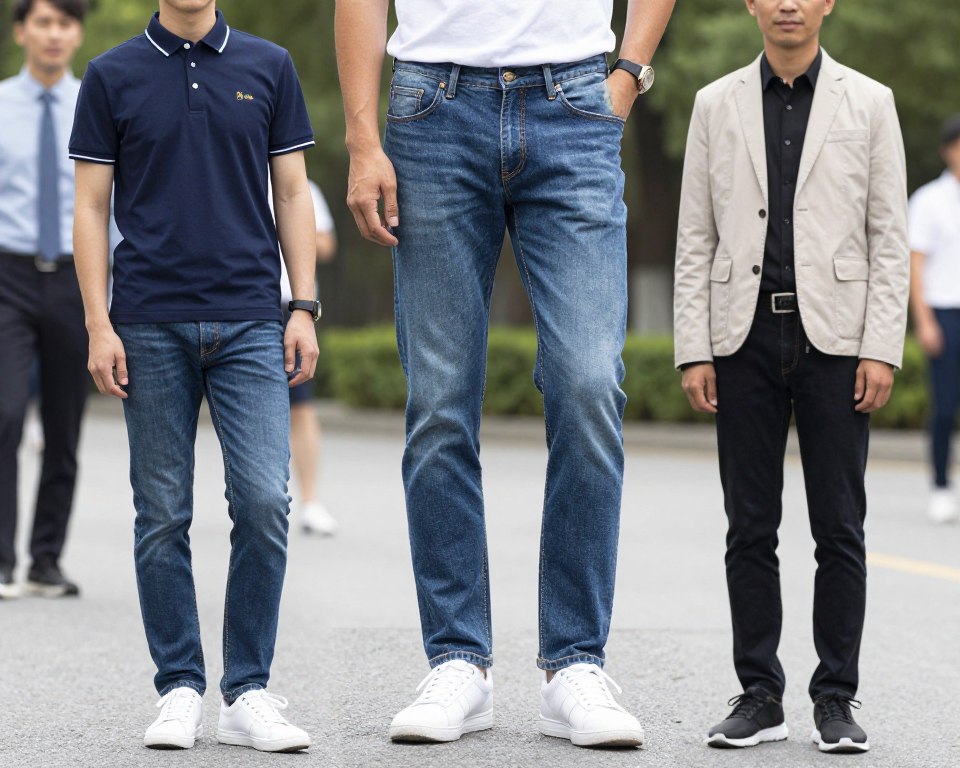 Stylizacja casual na imprezę integracyjną outdoor Stylizacja casual na imprezę integracyjną outdoor