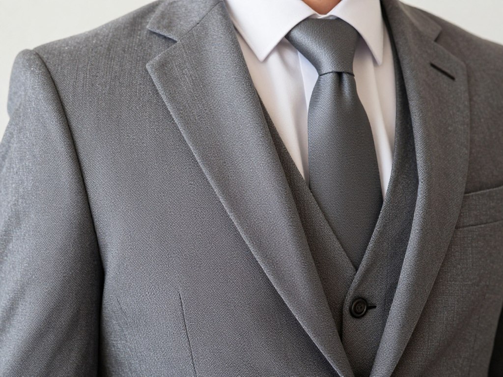 Szczegół eleganckiego stroju maturalnego z dodatkami Szczegół eleganckiego stroju maturalnego z dodatkami
