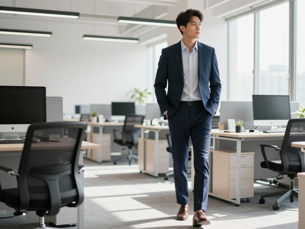 business casual stroj do pracy business casual stroj do pracy