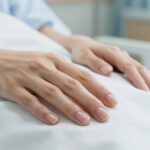 paznokcie do porodu przygotowania przyszłych mam w szpitalu