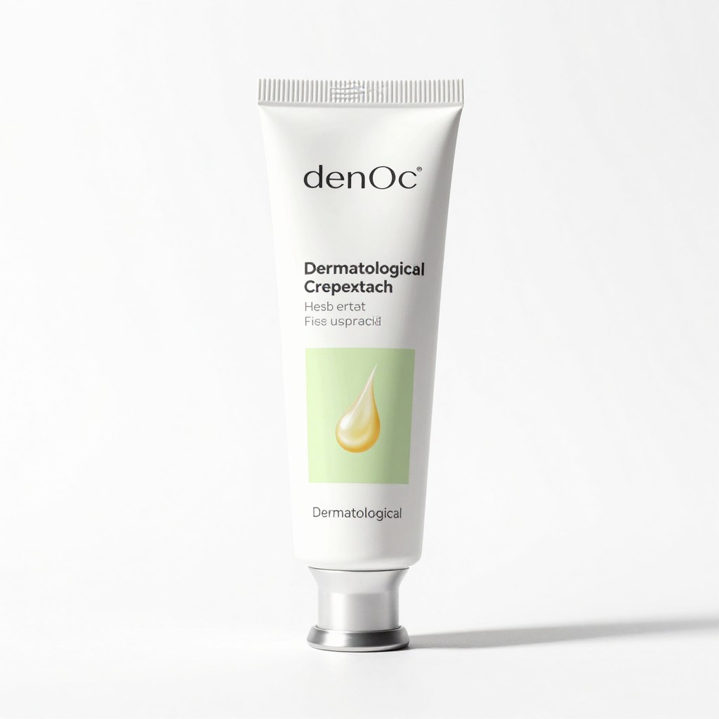 produkt dermatologiczny z drożdżami