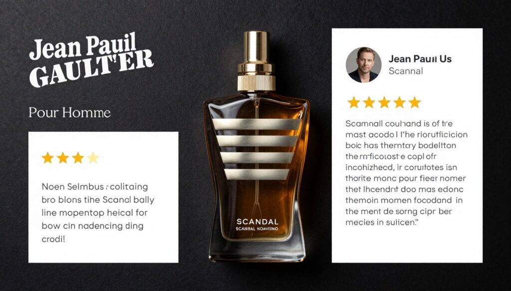 Jean paul gaultier pour homme podsumowanie recenzji Jean paul gaultier pour homme podsumowanie recenzji