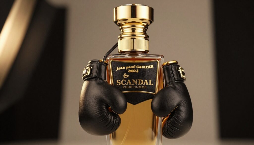 Jean paul gaultier pour homme woda toaletowa detale Jean paul gaultier pour homme woda toaletowa detale