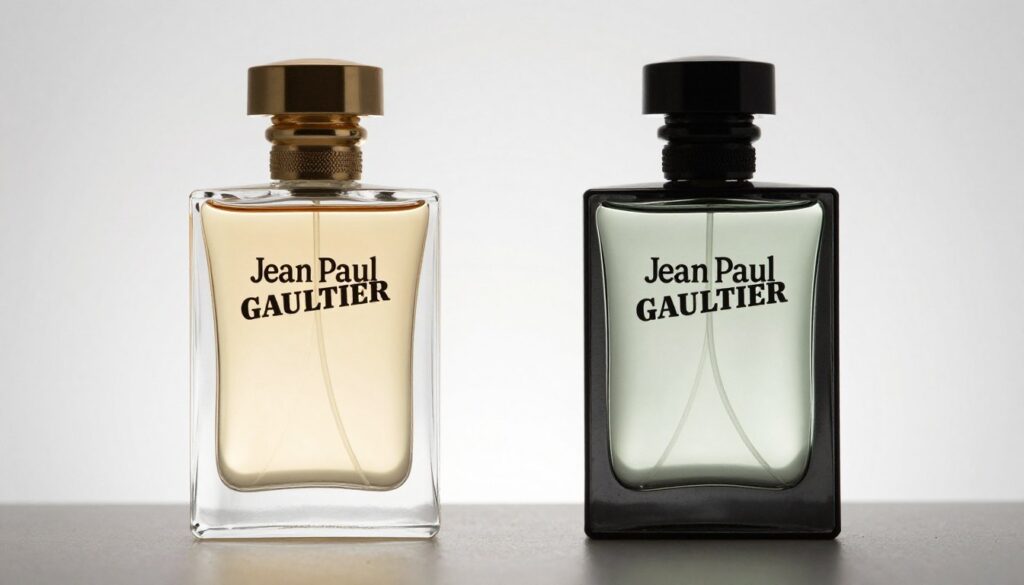 Jean paul gaultier scandal vs le male FAQ Jean paul gaultier scandal vs le male FAQ