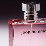 Joop Homme opinie - kultowe perfumy męskie w różowym flakonie