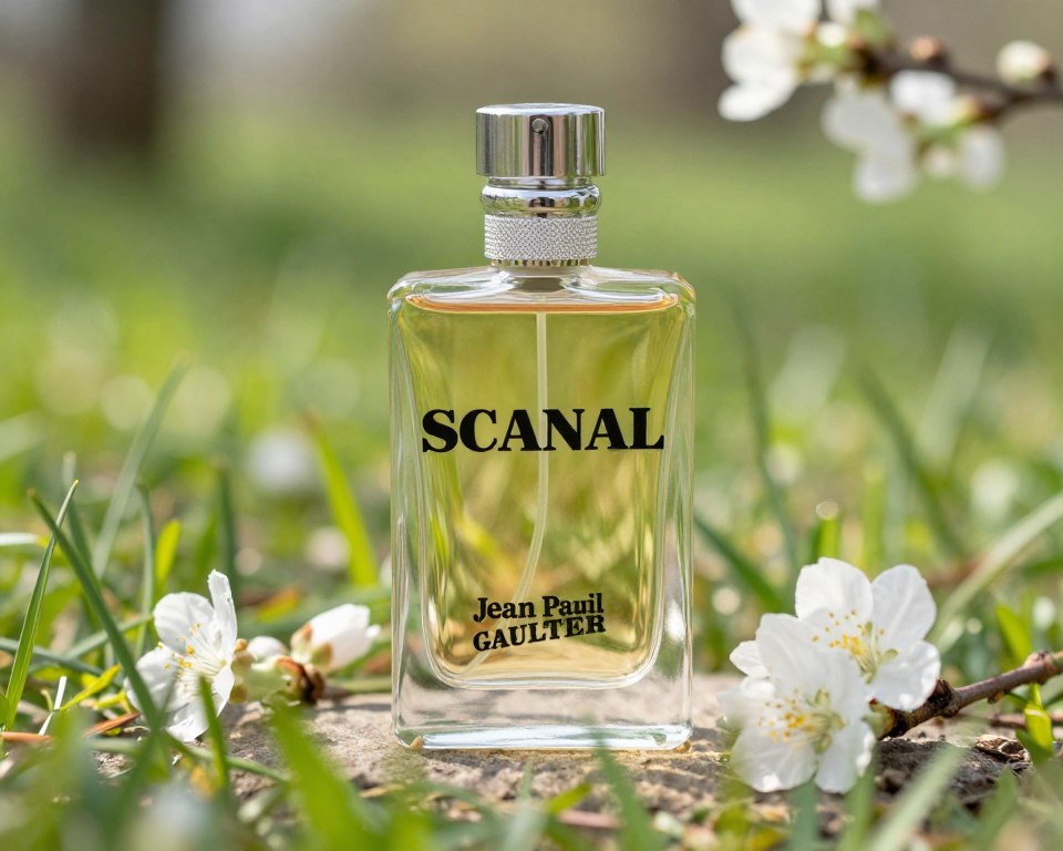 Pour homme woda sezon letni Pour homme woda sezon letni
