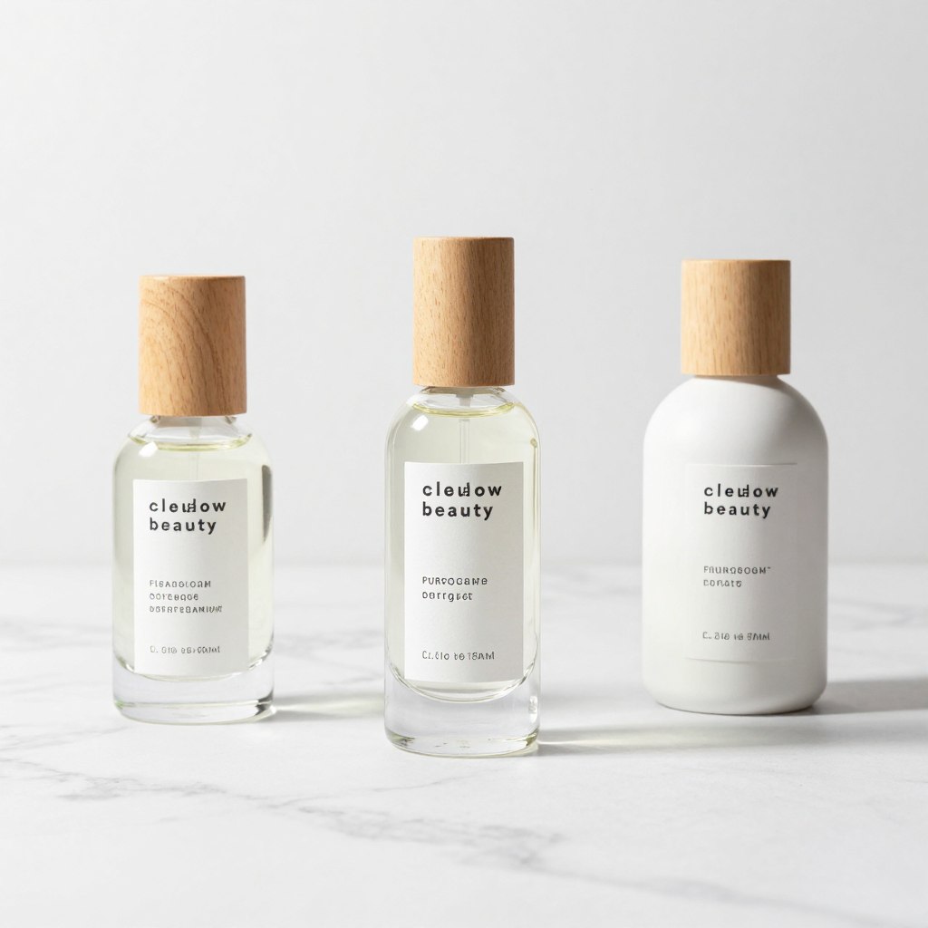 Produkty clean beauty bez składników zwierzęcych
