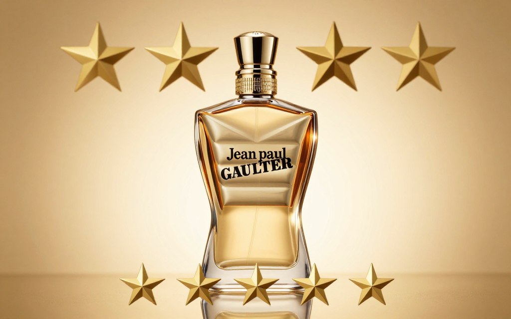 Scandal pour homme finalna ocena Scandal pour homme finalna ocena