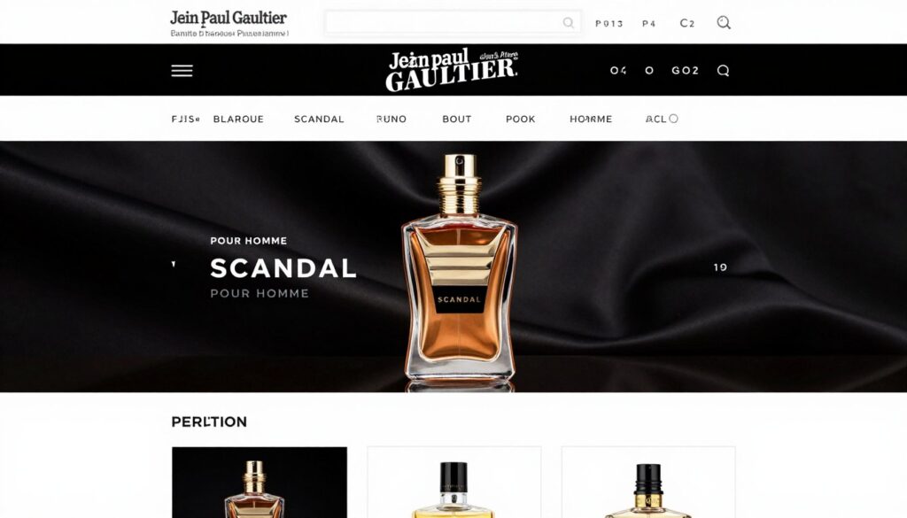 Scandal pour homme gdzie kupić FAQ Scandal pour homme gdzie kupić FAQ