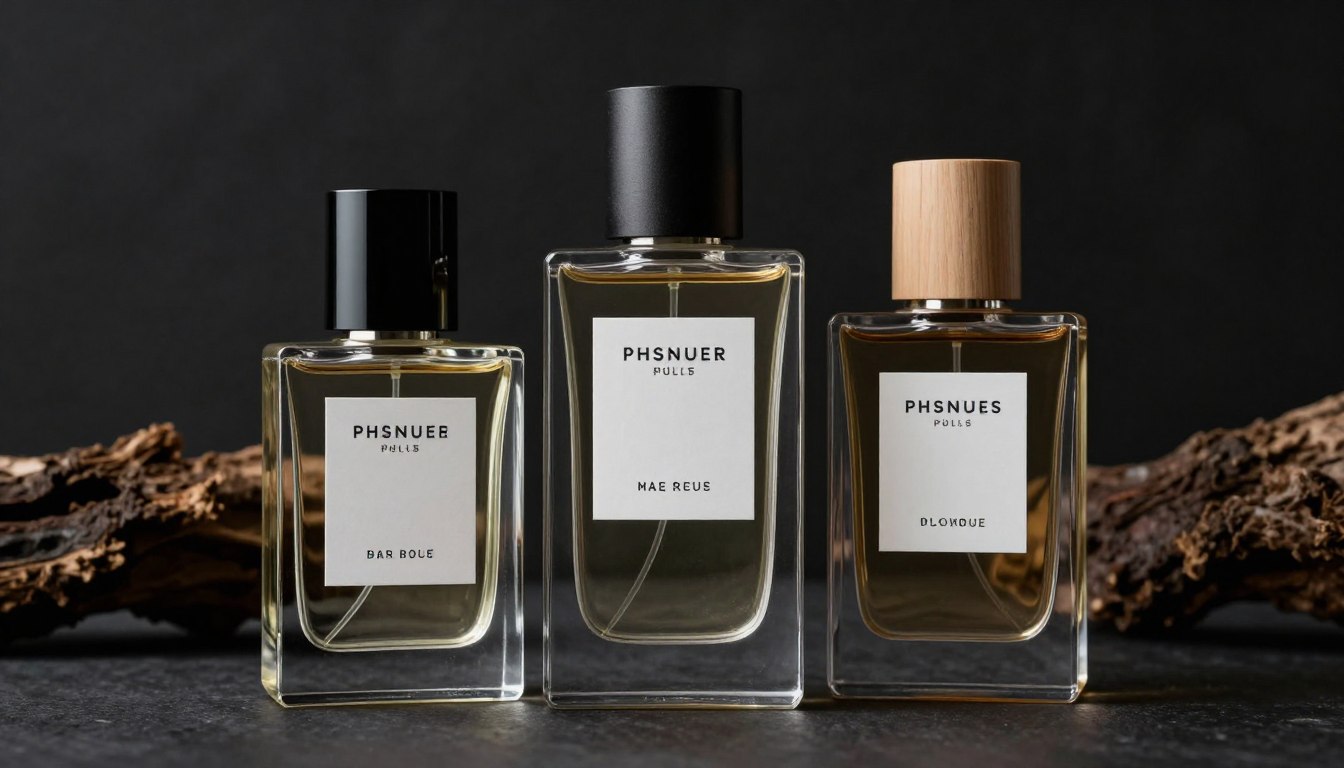 Tkliwi Nihiliści perfumy polska marka niszowa