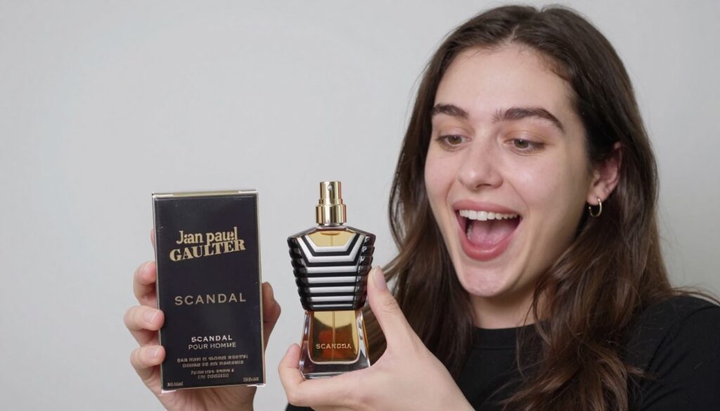 Woda toaletowa jean paul gaultier customer satisfaction Woda toaletowa jean paul gaultier customer satisfaction